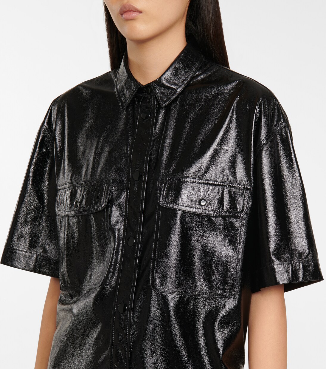 Hemd Gilina | Isabel Marant