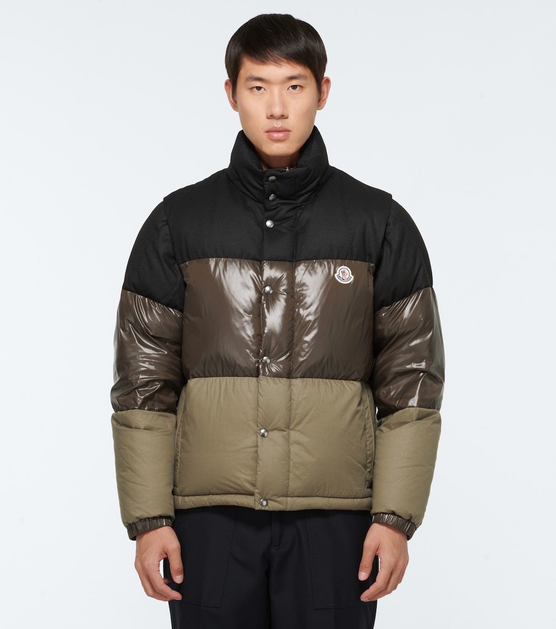Daunenjacke Aveillan | Moncler