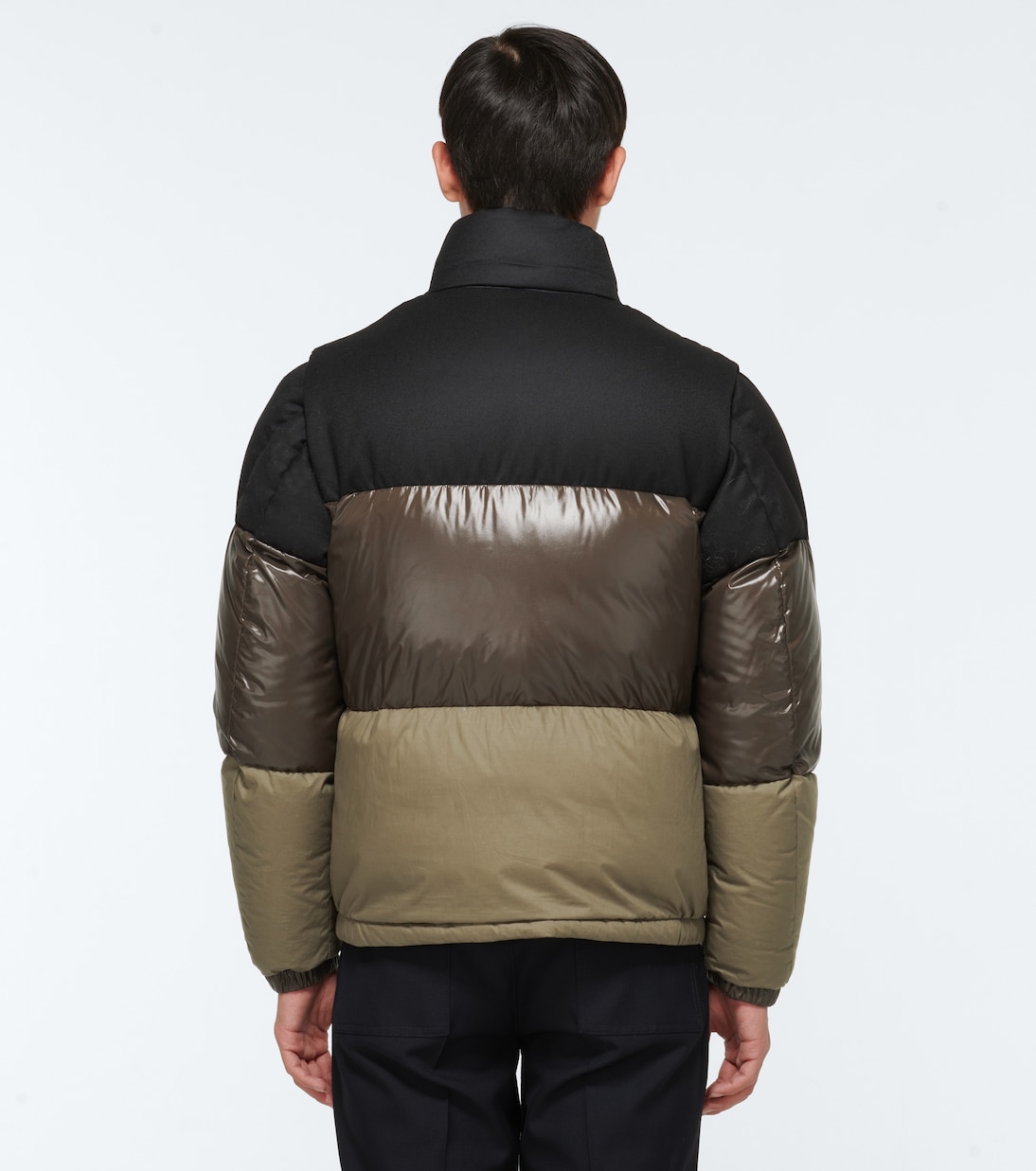 Daunenjacke Aveillan | Moncler