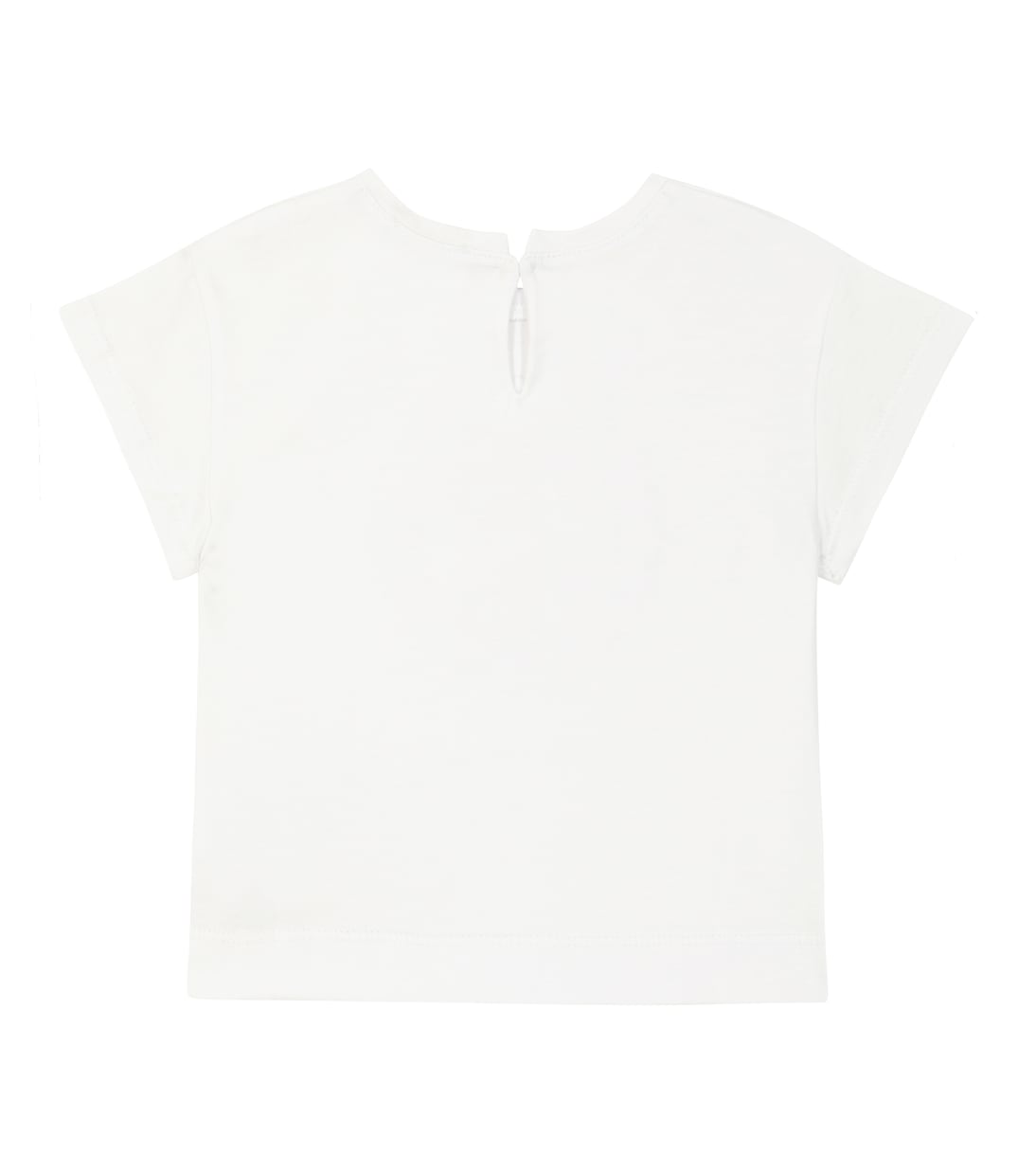 X Chiara Ferragni Baby T-Shirt | Monnalisa