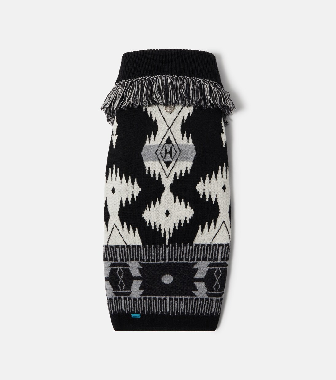 x Poldo Dog Couture - Pullover per cani Icon | Alanui