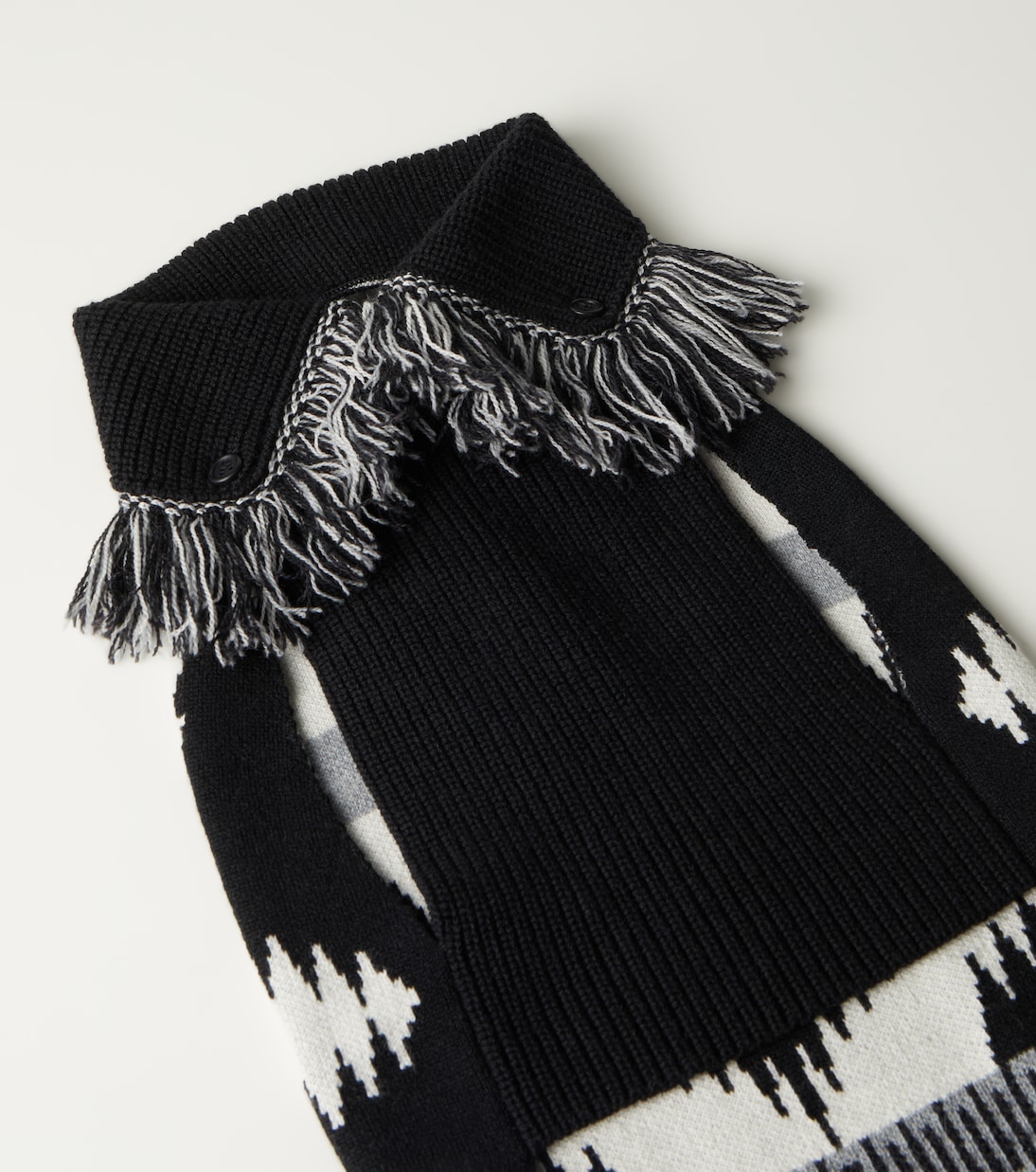 x Poldo Dog Couture - Pullover per cani Icon | Alanui