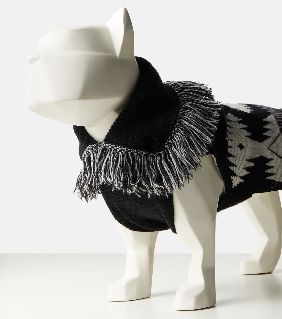 x Poldo Dog Couture - Pullover per cani Icon | Alanui