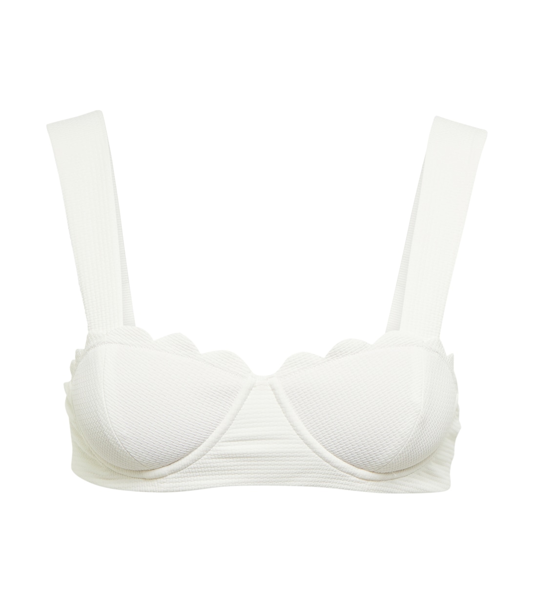 Haut de bikini North | Marysia