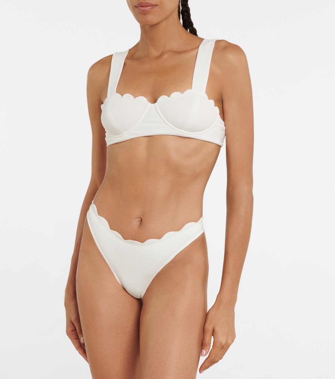 Haut de bikini North | Marysia