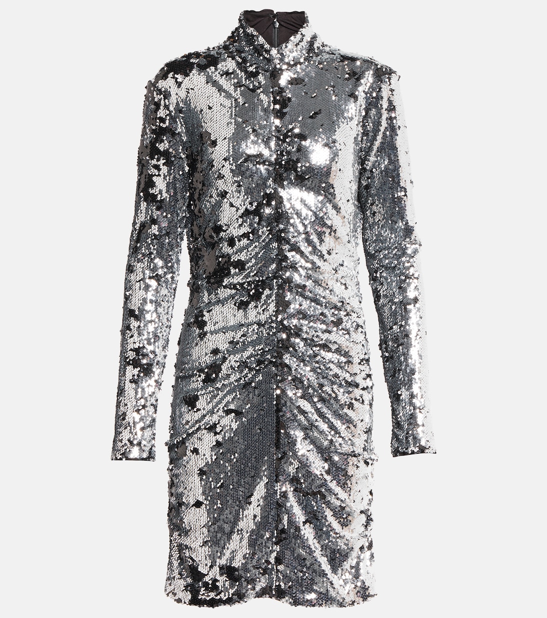 Robe Marnela à sequins | Isabel Marant