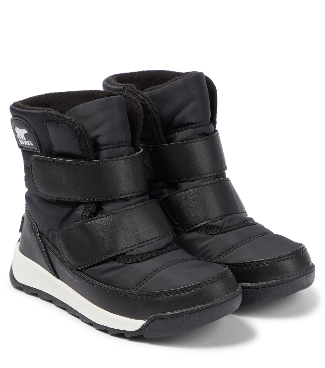 Whitney™ II Strap boots | Sorel Kids