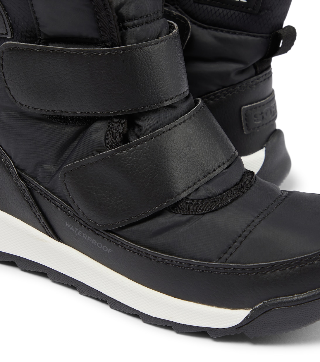 Whitney™ II Strap boots | Sorel Kids
