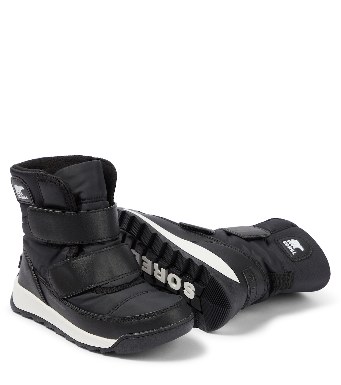 Whitney™ II Strap boots | Sorel Kids