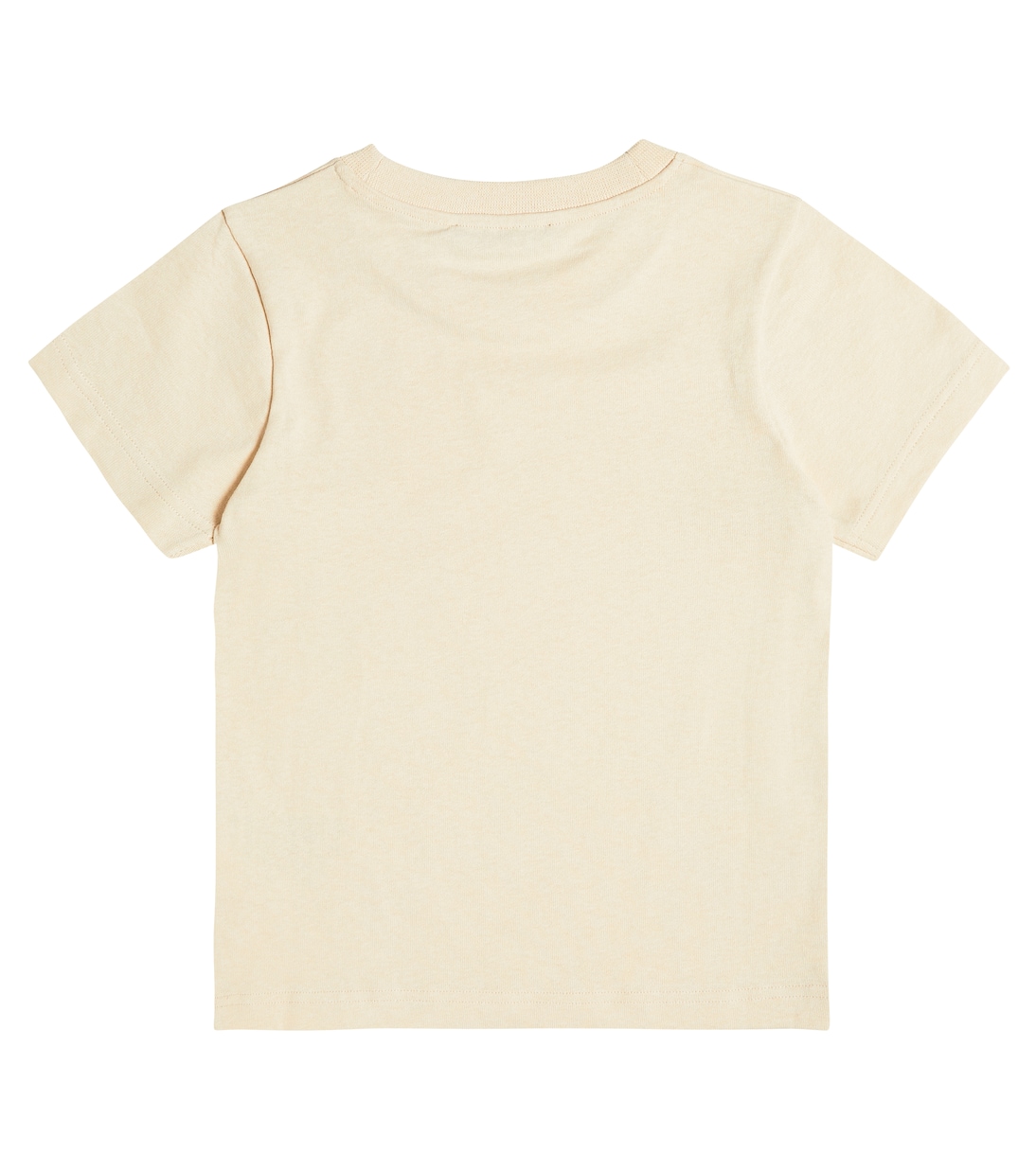 T-shirt imprimé en coton | Acne Studios Kids