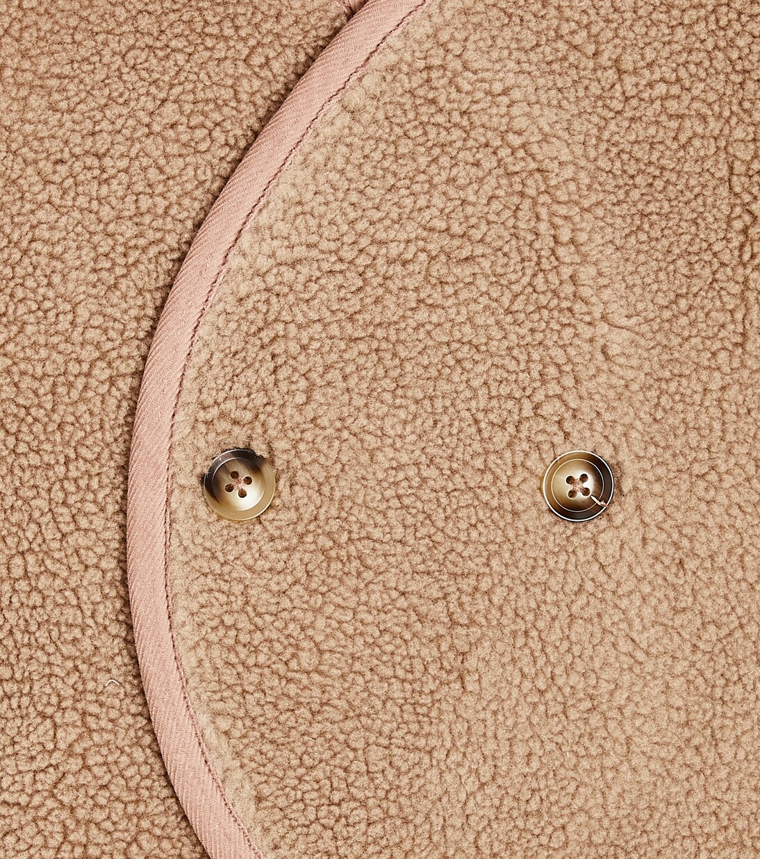 Baby Weste Monty | Donsje