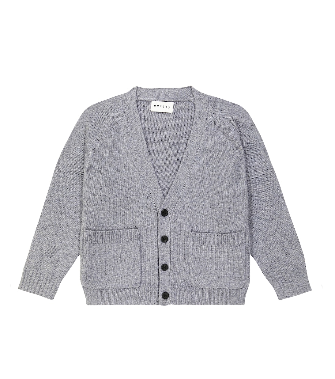 Timon wool-blend cardigan | Morley