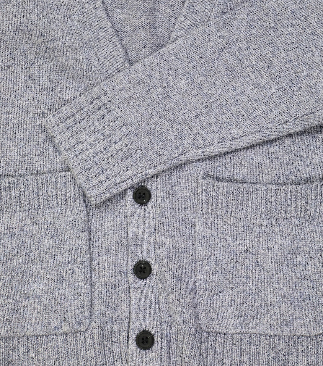 Timon wool-blend cardigan | Morley