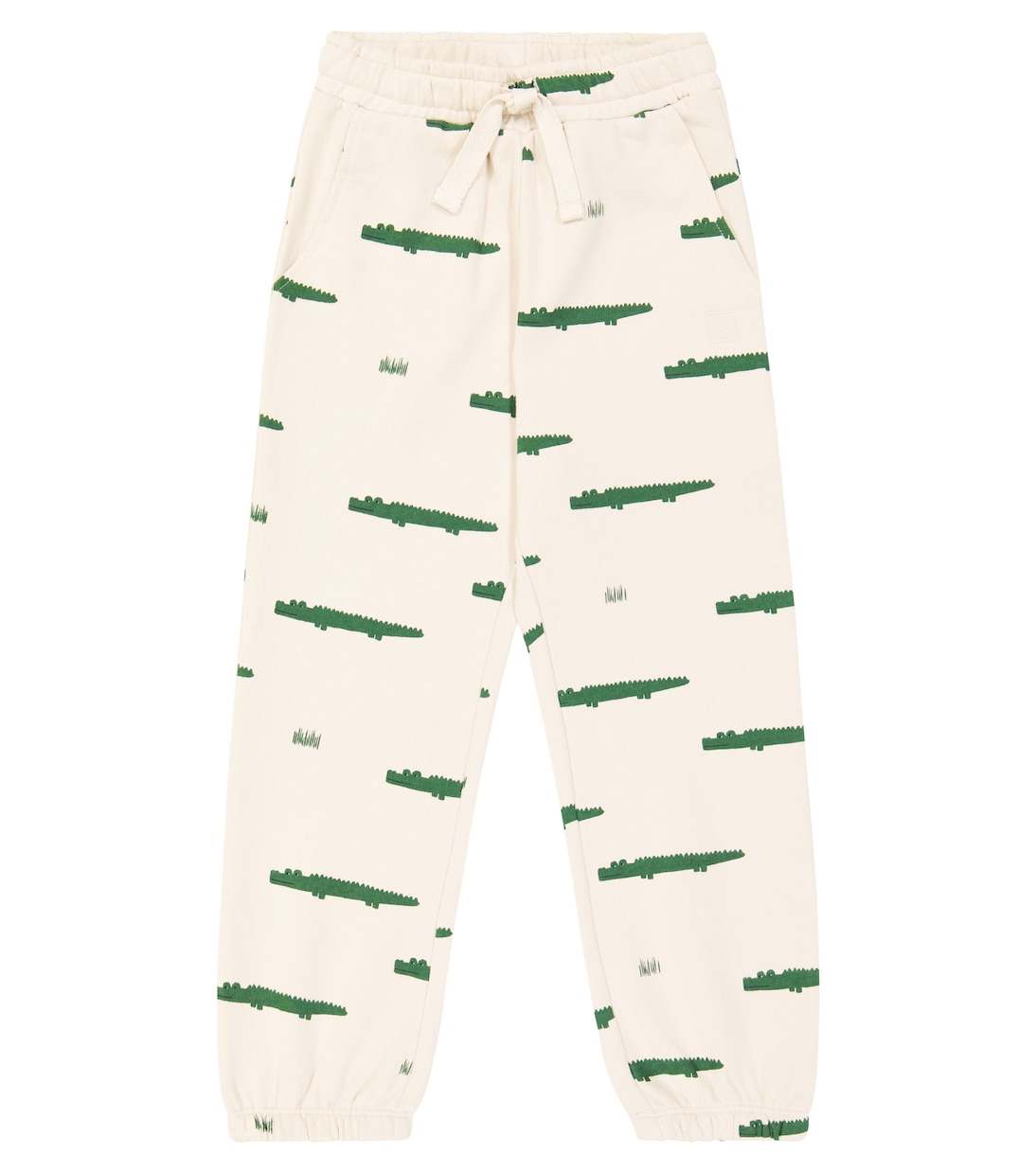 Inga printed cotton sweatpants | Liewood