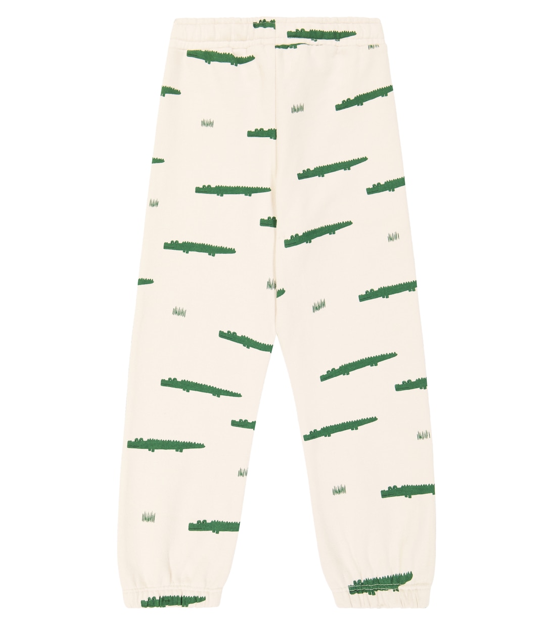 Inga printed cotton sweatpants | Liewood