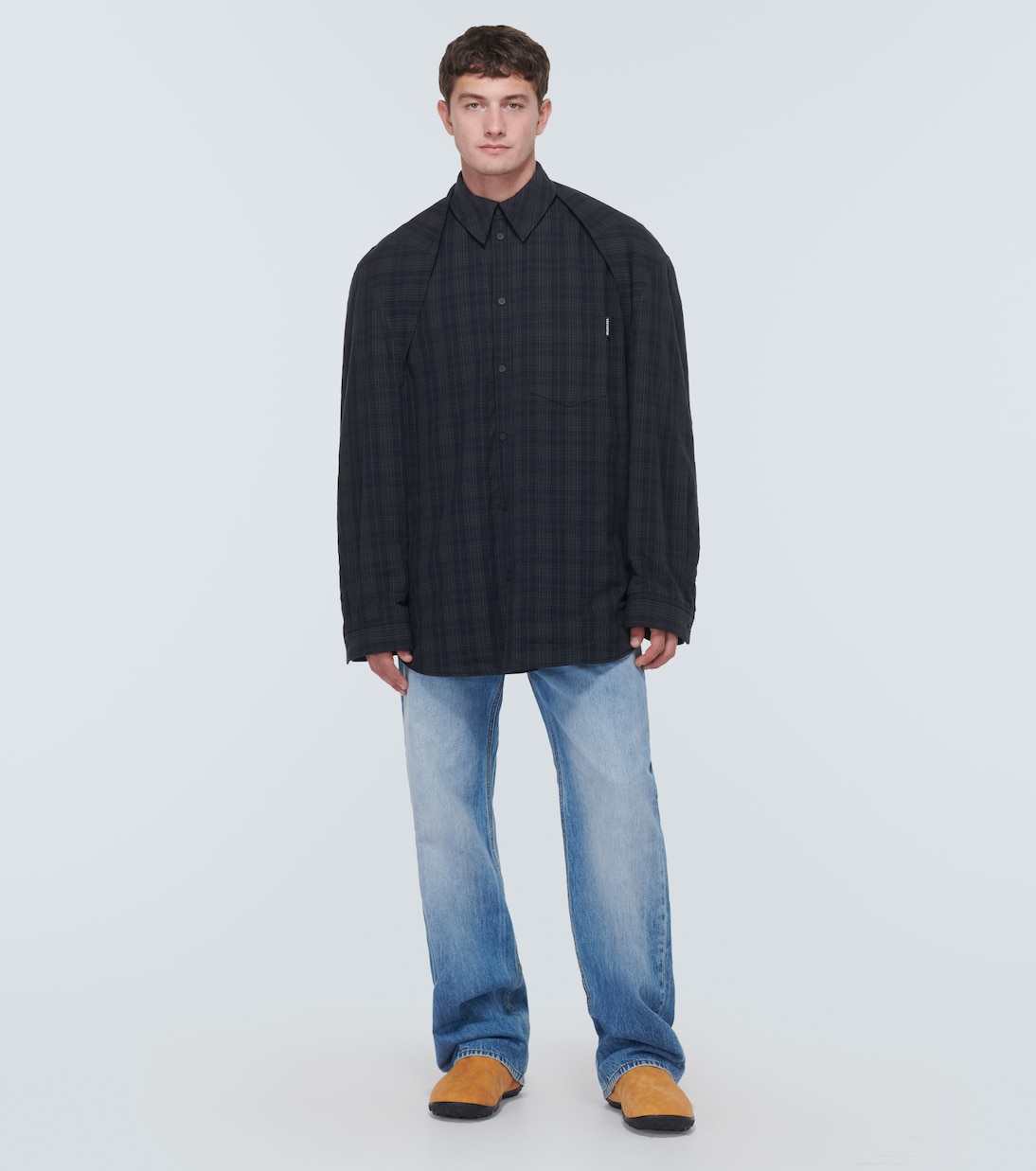 ACG Moc Premium suede sneakers  | Nike