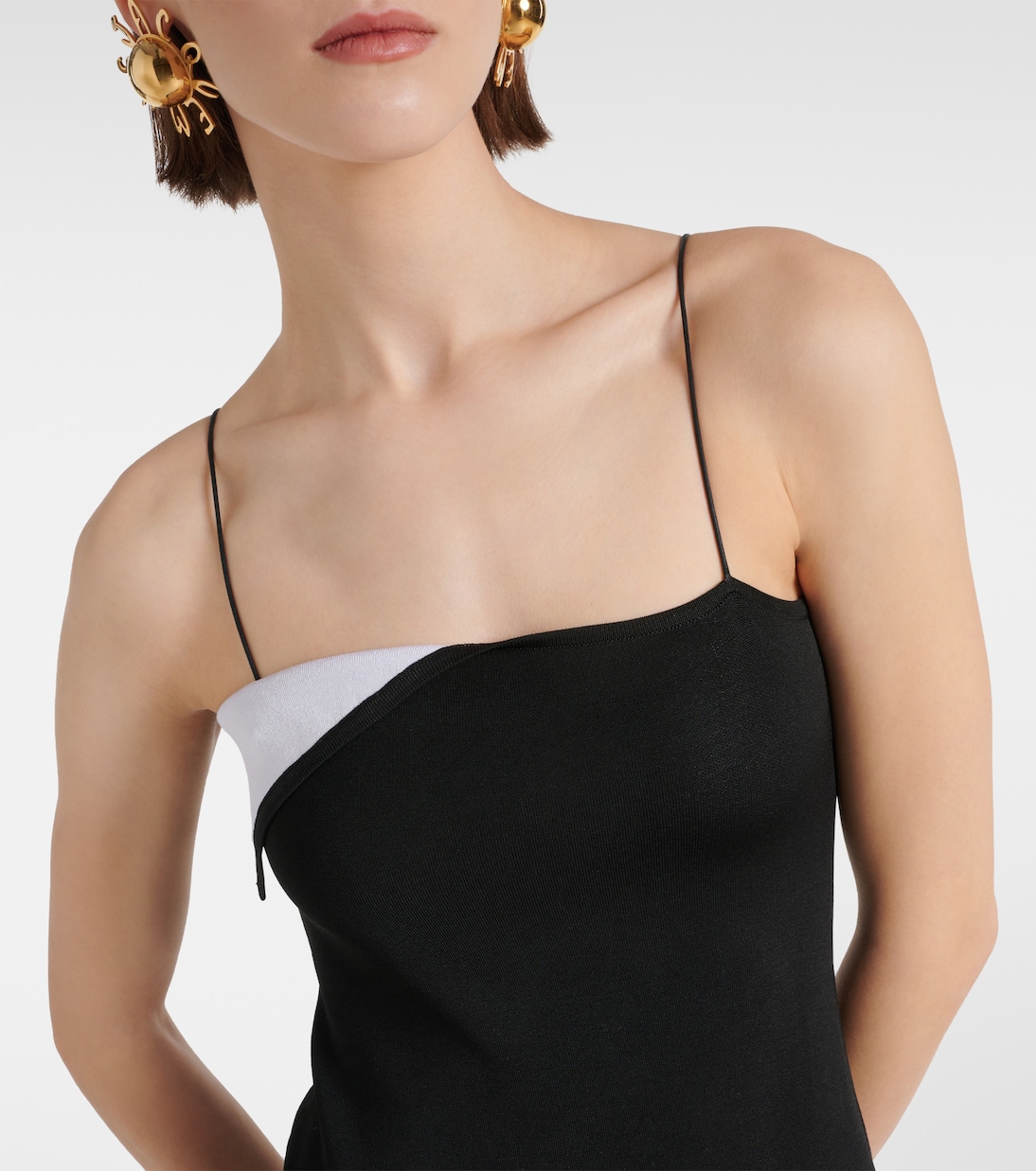 Abito lungo Aro | Jacquemus