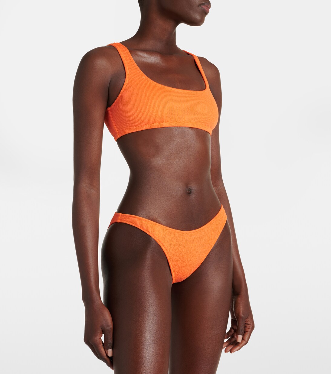 Haut de bikini Ponza | Melissa Odabash