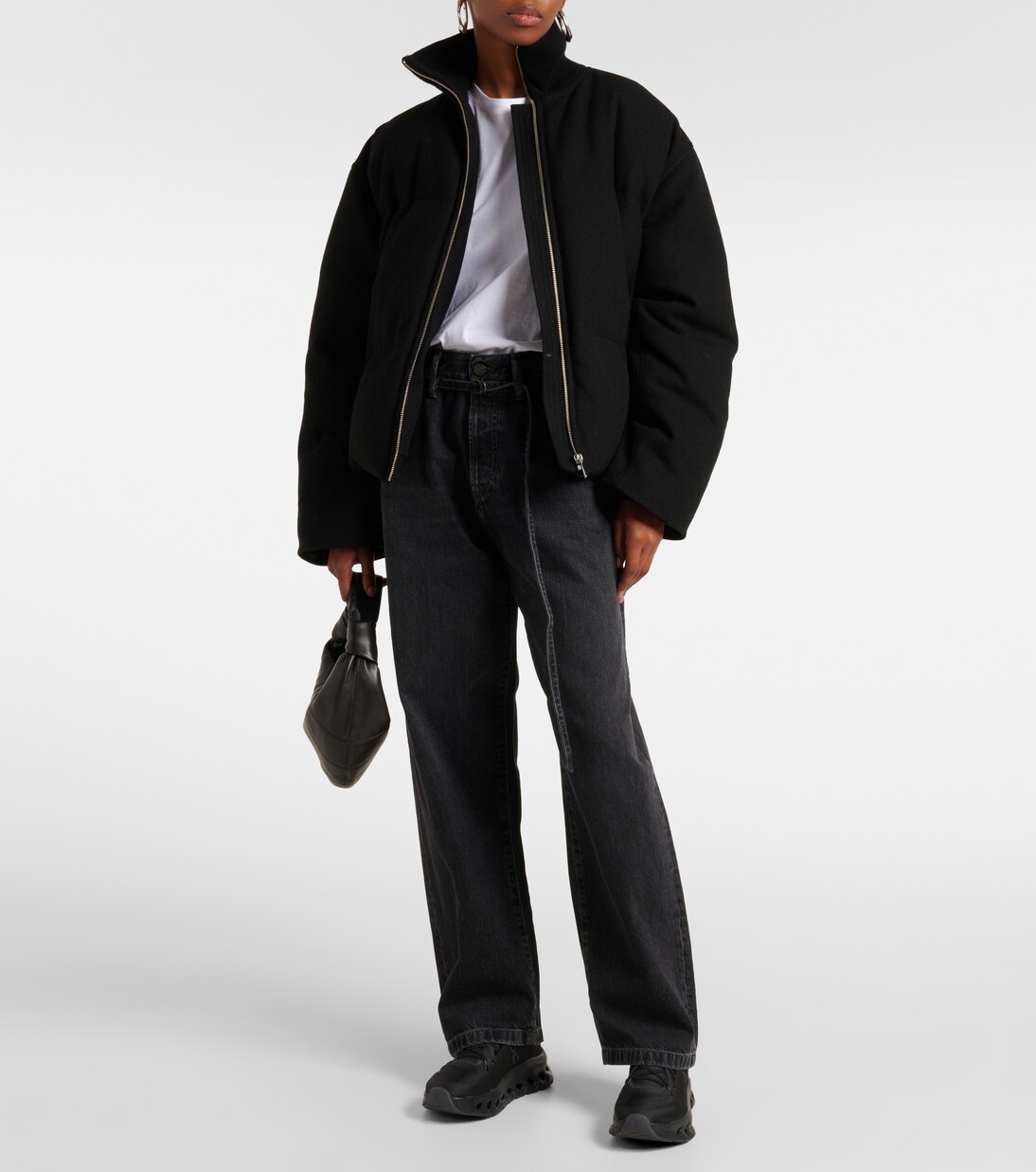 Cloudtilt running shoes | On