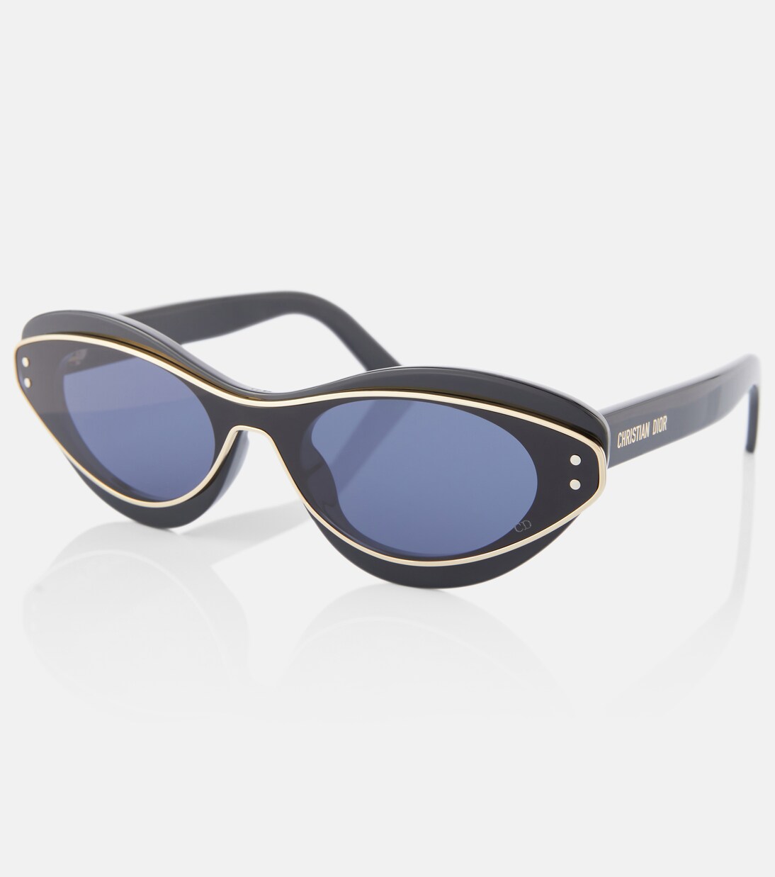 Cat-Eye-Sonnenbrille DiorMeteor B1l | Dior Eyewear