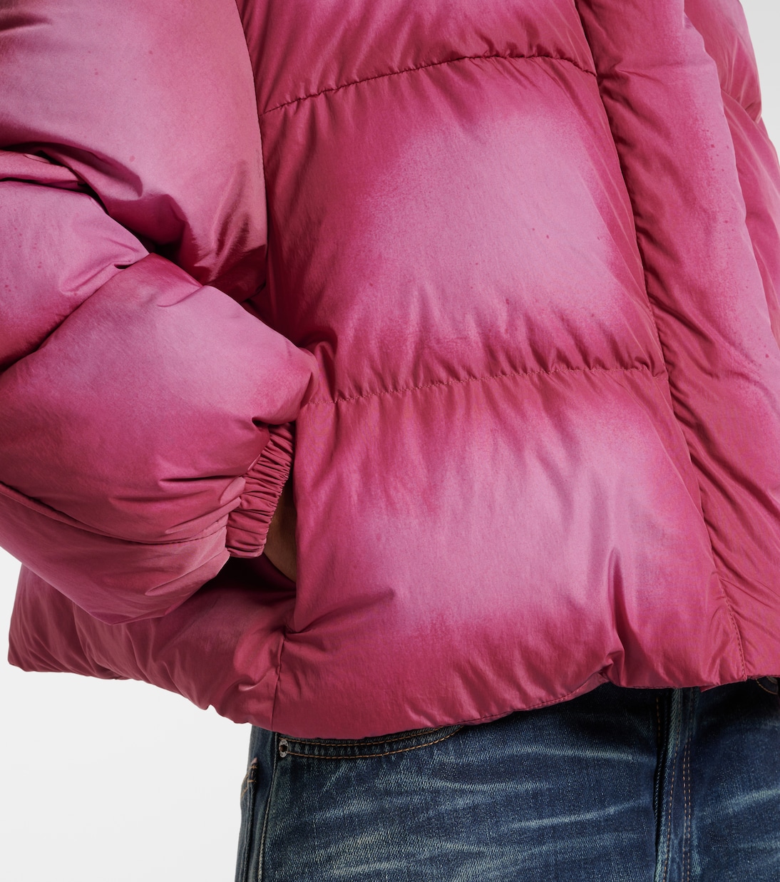 Daunenjacke | Acne Studios