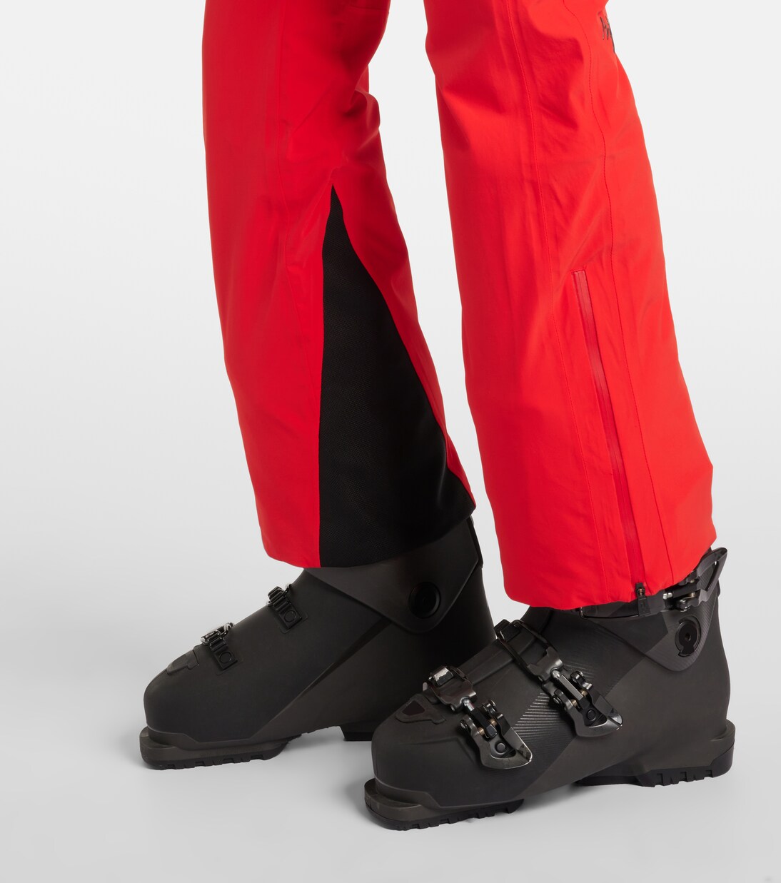 Pantalon de ski Bella à taille haute | Aztech Mountain