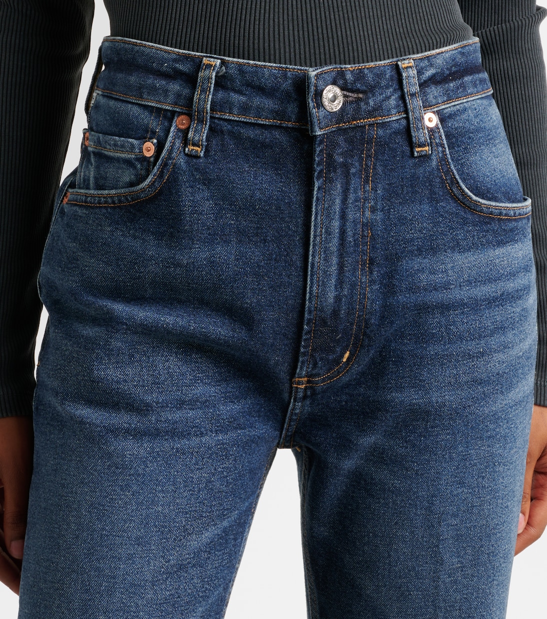 Straight Jeans Zurie | Citizens of Humanity