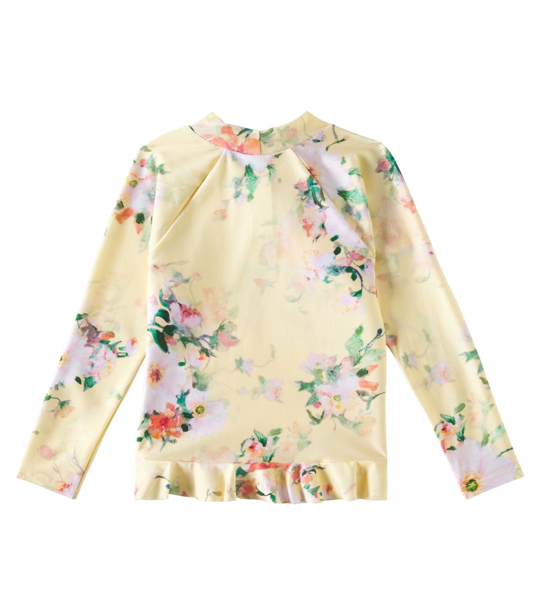 Rashguard Everley | Zimmermann Kids