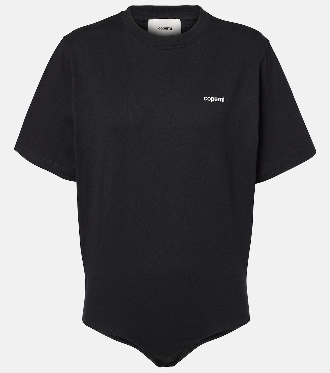 Body aus Baumwolle | Coperni