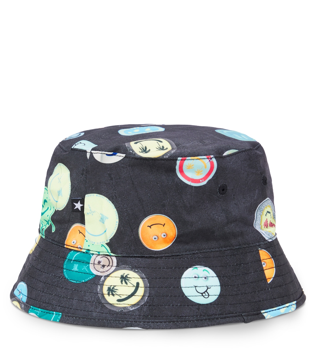 Niks printed bucket hat | Molo