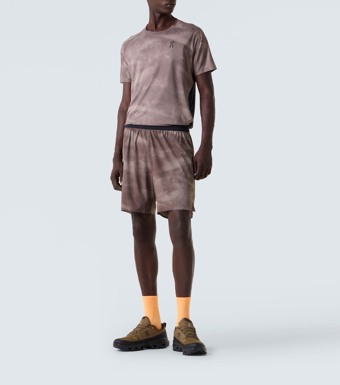 Performance-T AOP technical T-shirt | On