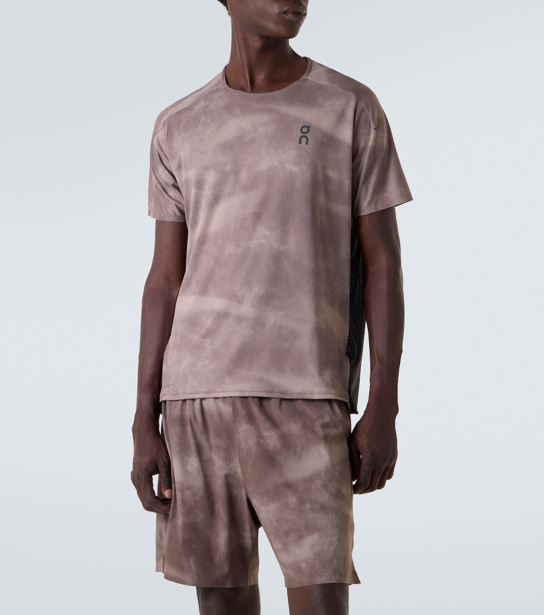 Performance-T AOP technical T-shirt | On