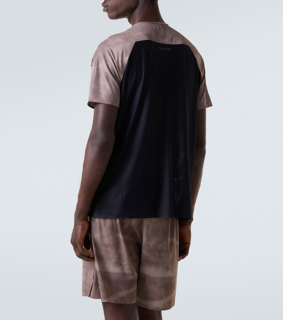 Performance-T AOP technical T-shirt | On