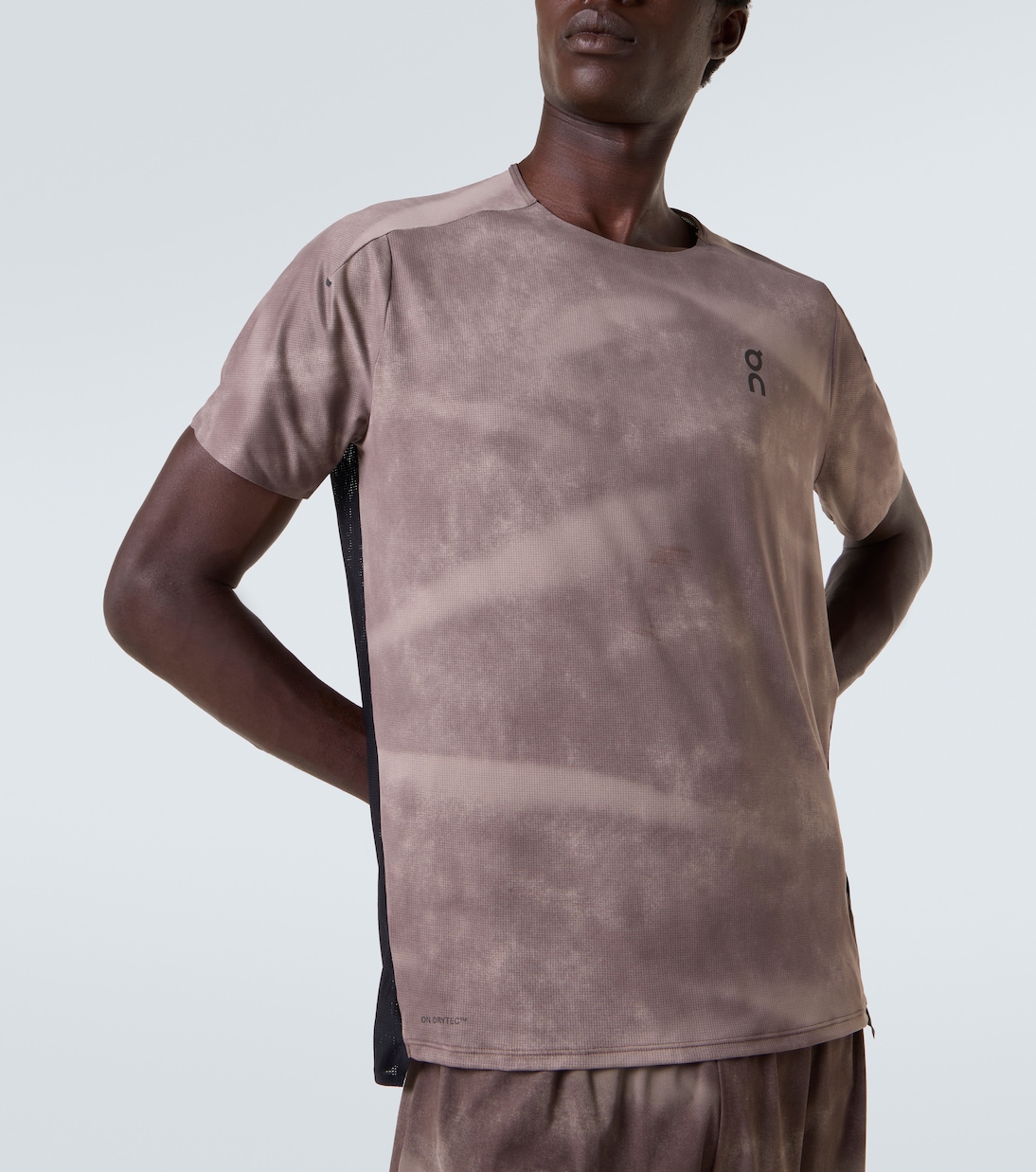 Performance-T AOP technical T-shirt | On