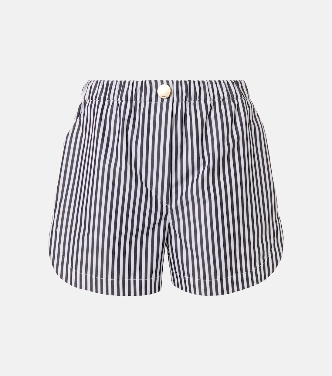 Shorts Muscari aus Baumwolle | Sportmax