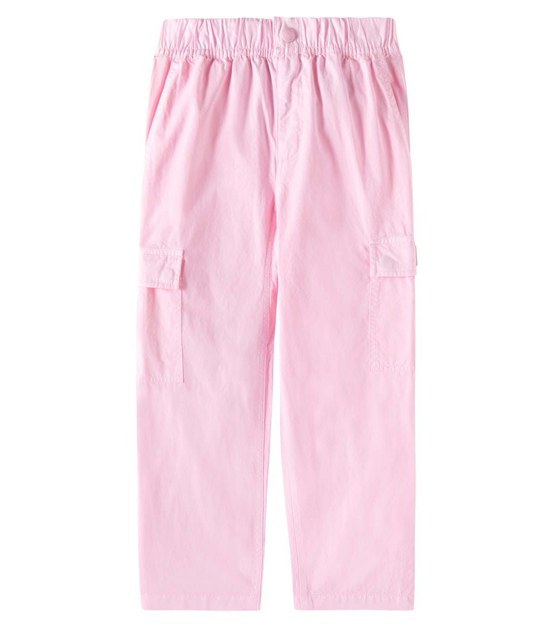 Pantaloni cargo in misto cotone | Polo Ralph Lauren Kids