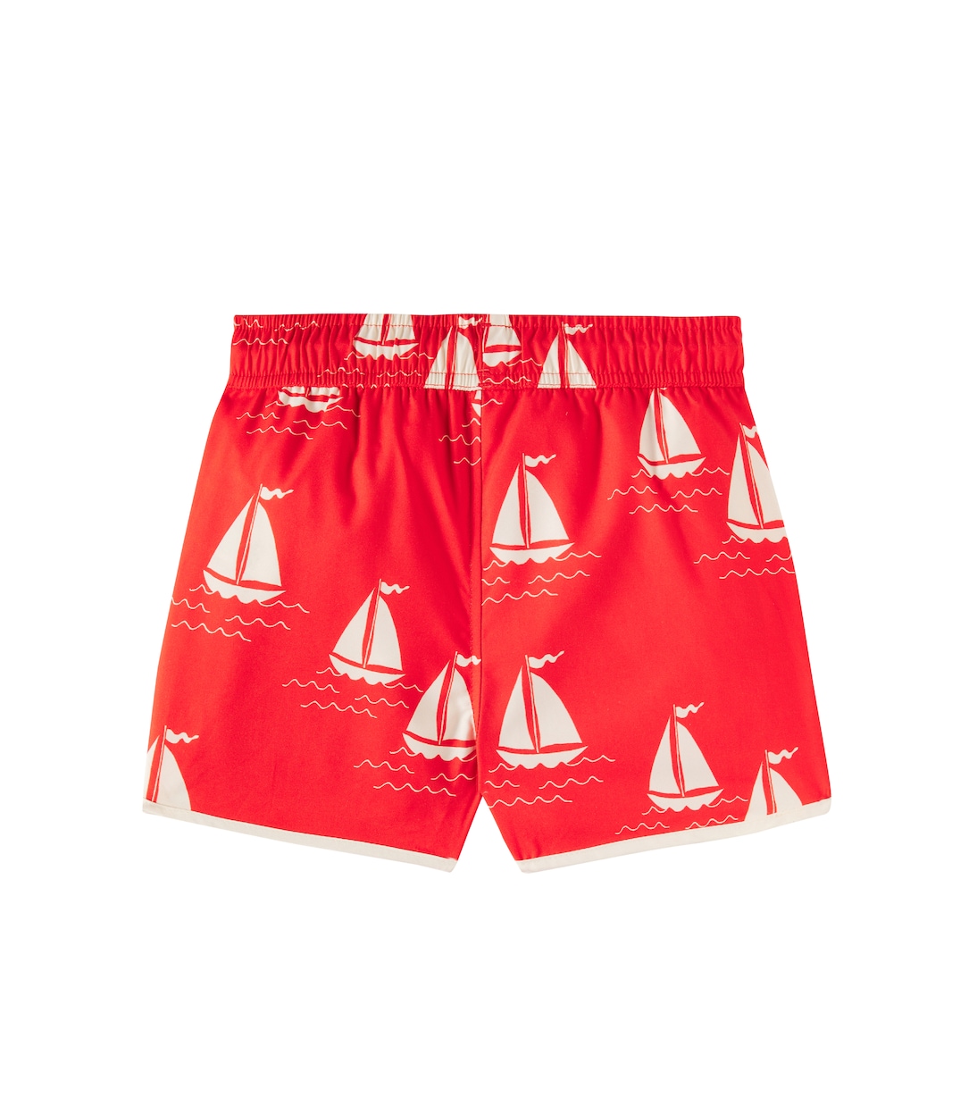 Sailing Boats swim shorts | Mini Rodini