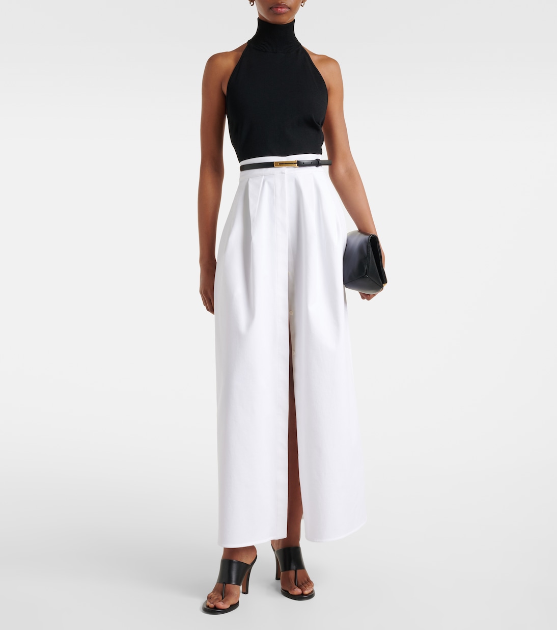 Body Apogeo aus Strick | Max Mara