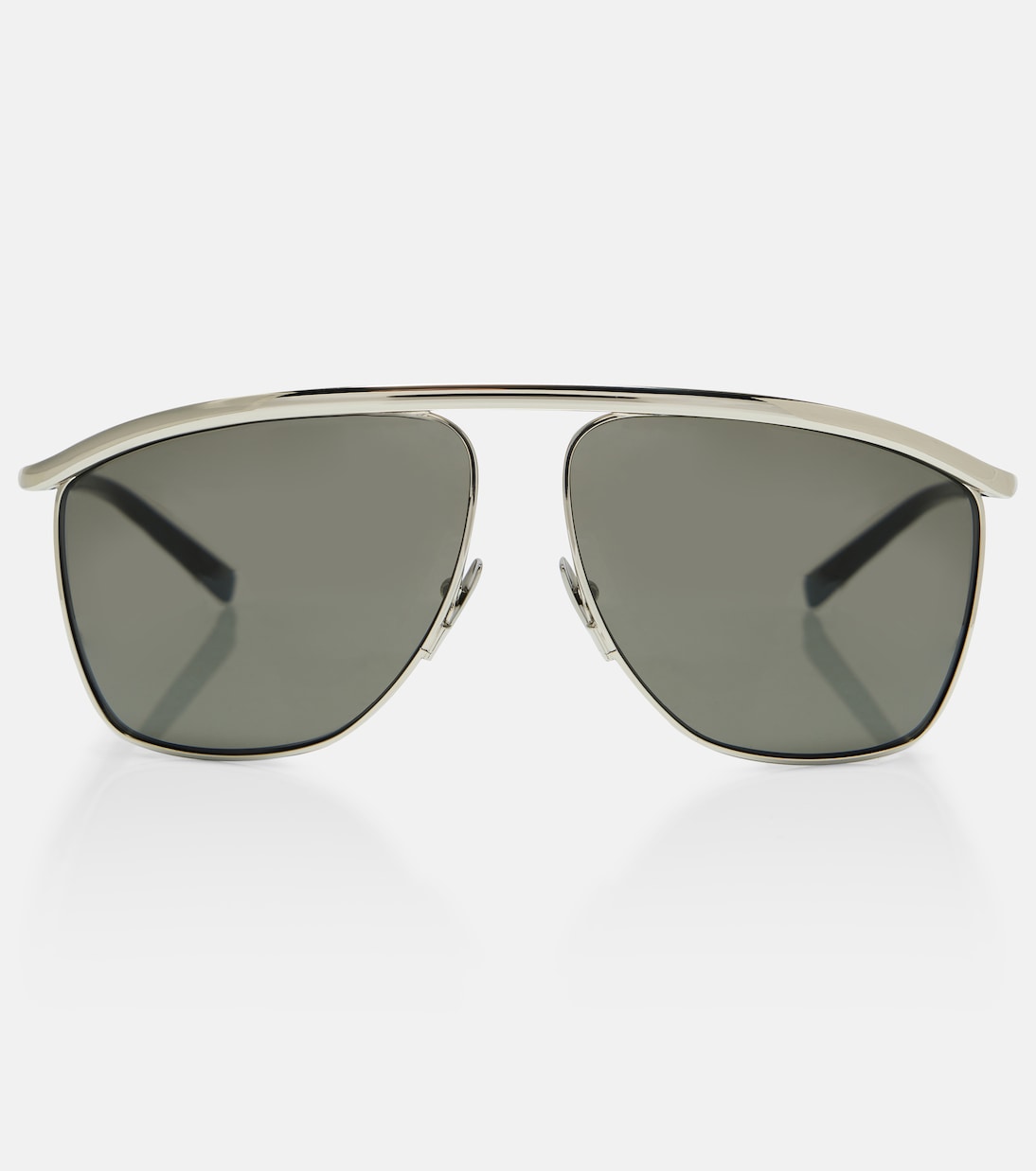 SL 820 Victoire aviator sunglasses | Saint Laurent