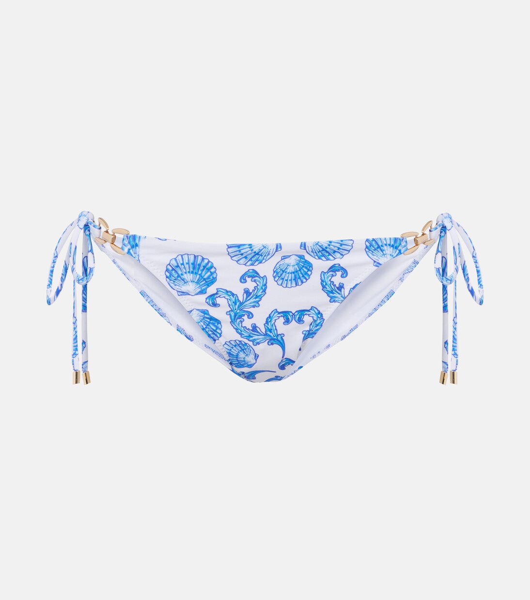 Culotte de bikini Bahamas imprimée | Melissa Odabash