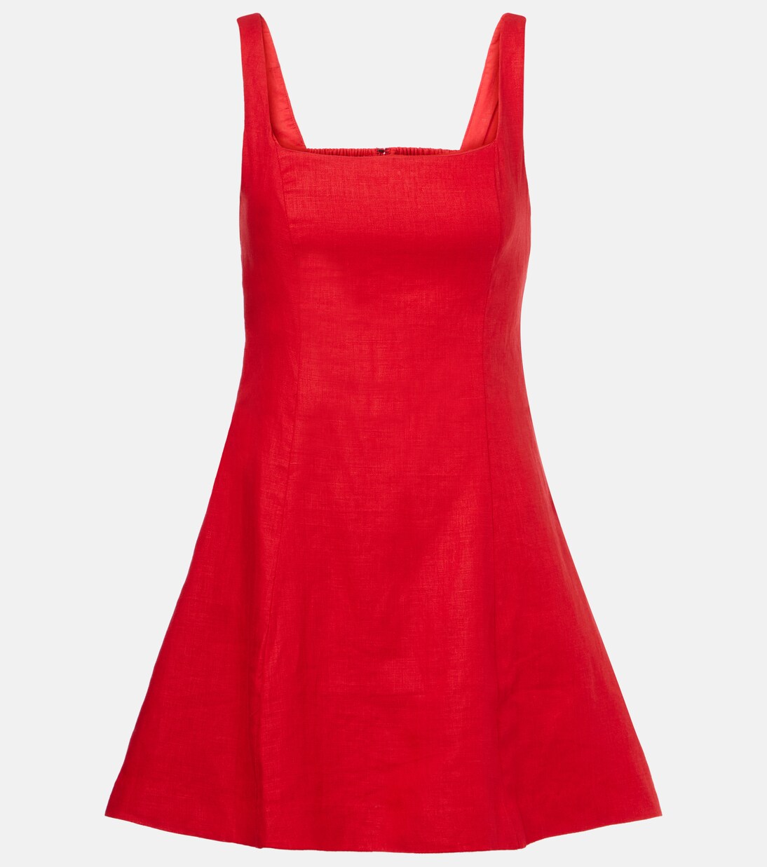 Minikleid Felice aus Leinen | Faithfull