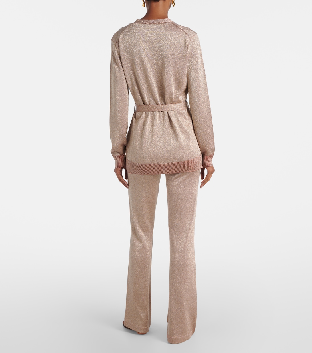 Cardigan aus Strick | Missoni