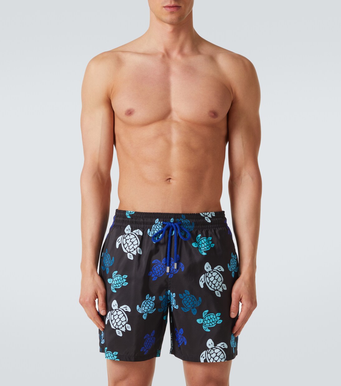 Bedruckte Badeshorts | Vilebrequin
