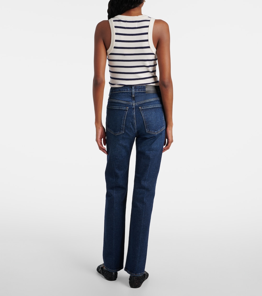 Straight Jeans Zurie | Citizens of Humanity