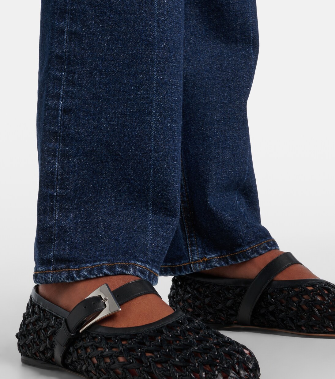 Straight Jeans Zurie | Citizens of Humanity