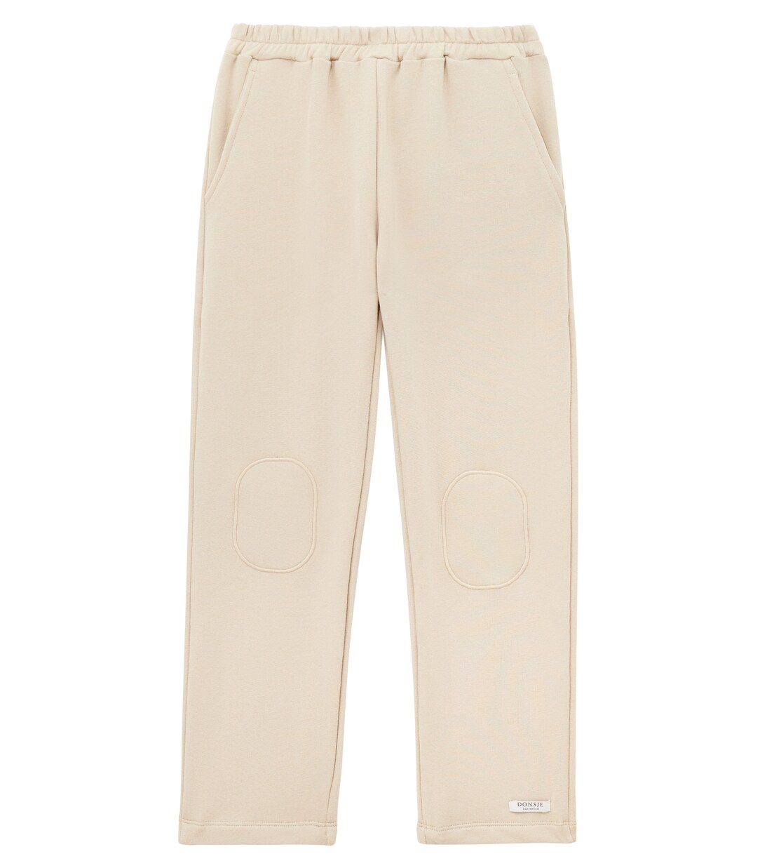 Trijn cotton pants | Donsje