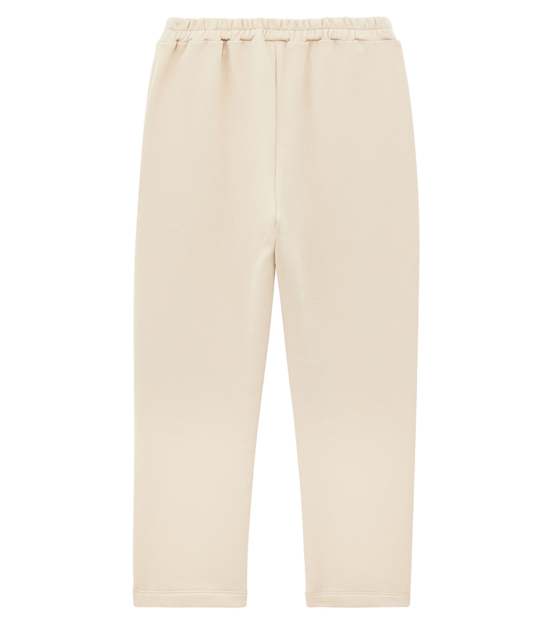 Trijn cotton pants | Donsje