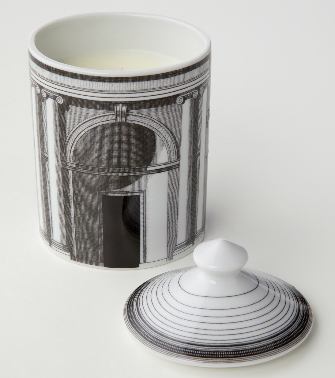 Duftkerze Se Poi | Fornasetti