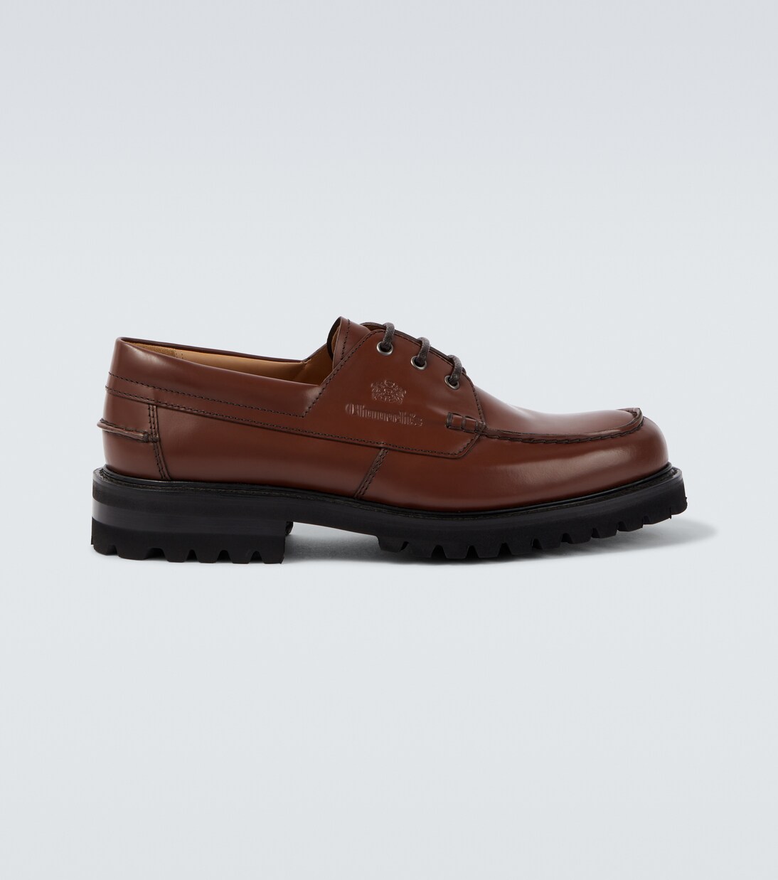 Leather formal shoes | Church's