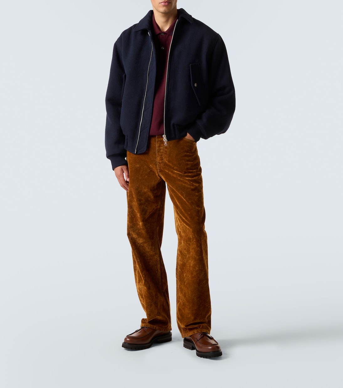 Leather formal shoes | Church's